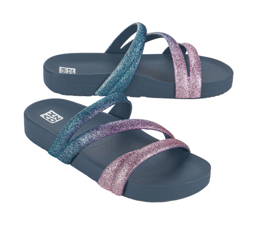 Zaxy Glitter Tam AD
