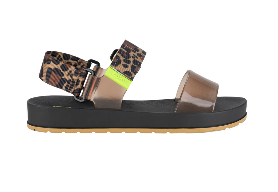Zaxy Way Papete Sand Fem