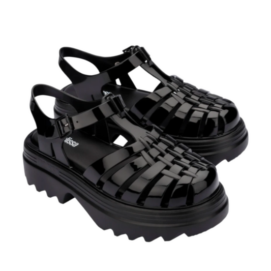 Melissa Possession Platform II AD