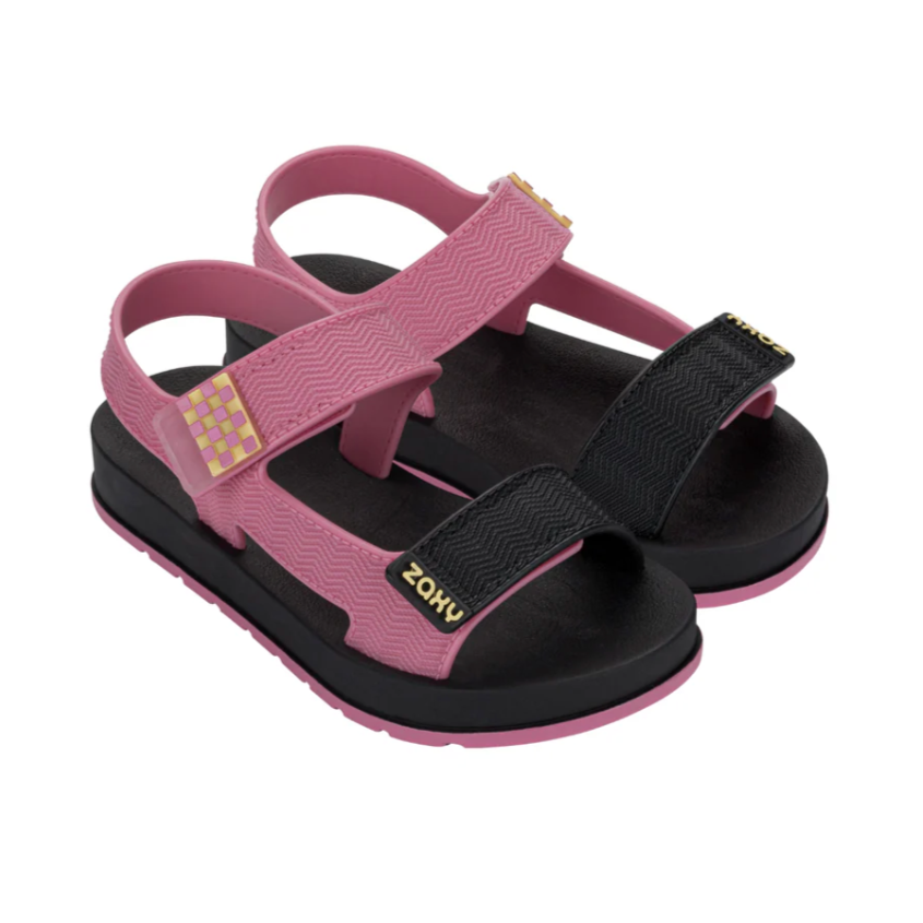 Zaxy Lucky Papete Kids