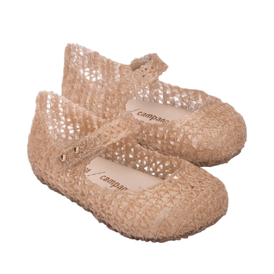 Mini Melissa Campana Papel BB