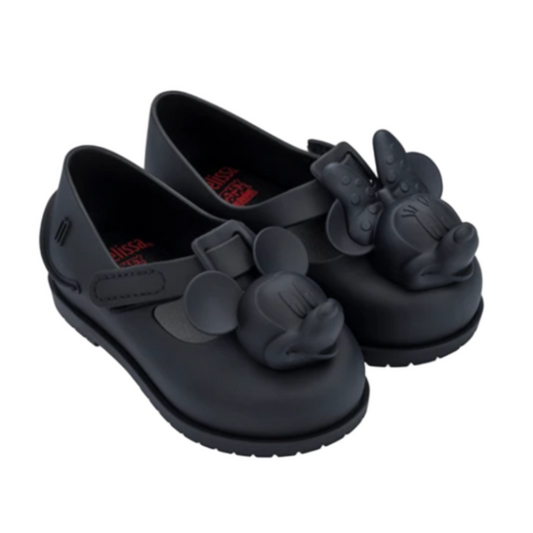 Mini Melissa Classic Baby + Mickey And Friends BB