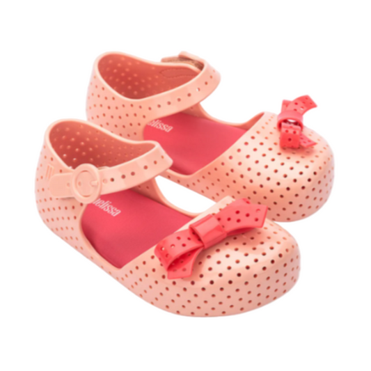 Mini Melissa Furadinha Pop BB