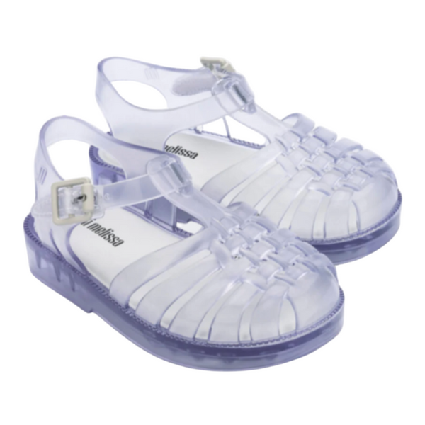 Mini Melissa Possession BB