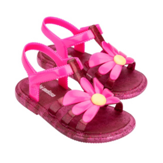 Mini Melissa Hip Bloomy BB