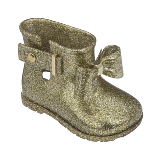 Mini Melissa Sugar Rain Boots BB