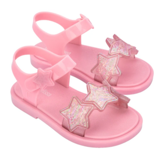 Mini Melissa Sparkly BB