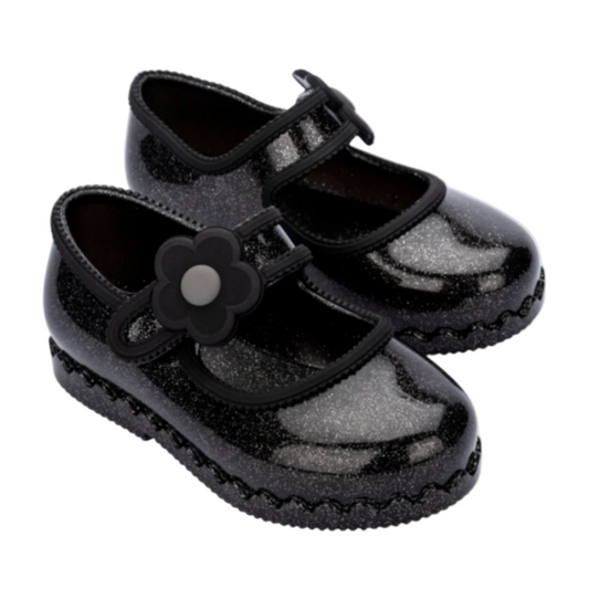 Mini Melissa Hip Ballerina BB