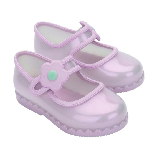 Mini Melissa Hip Ballerina BB