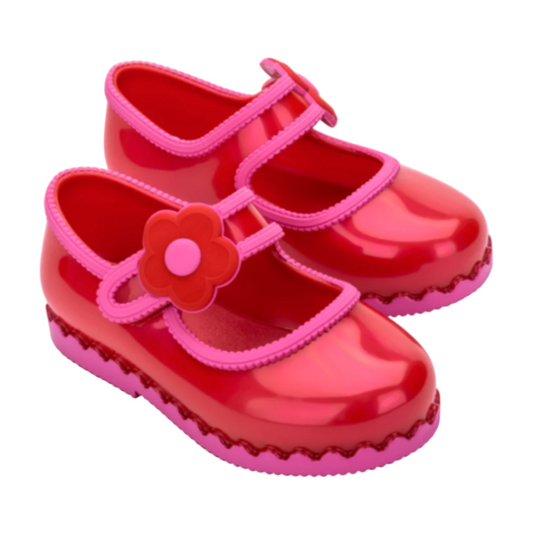 Mini Melissa Hip Ballerina BB