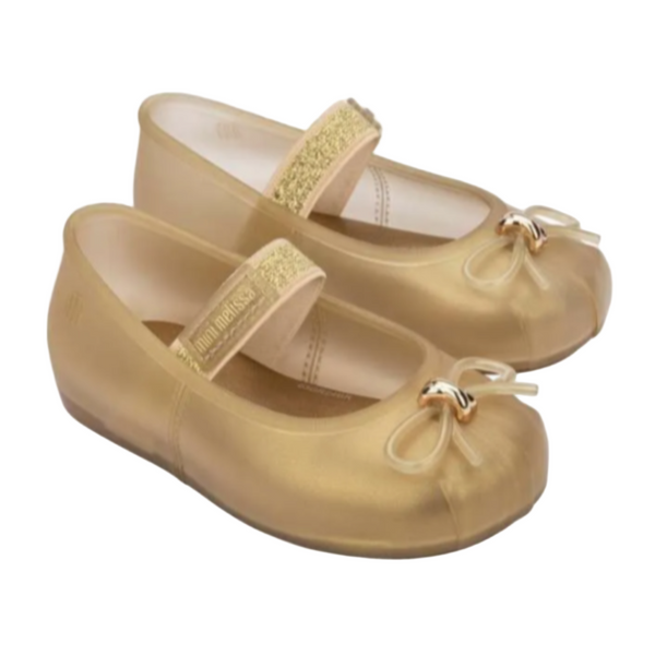 Mini Melissa Sophie BB