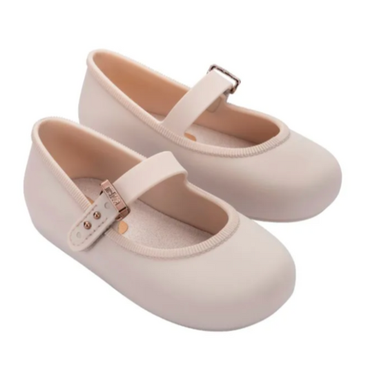 Mini Melissa Soft Ballerina BB