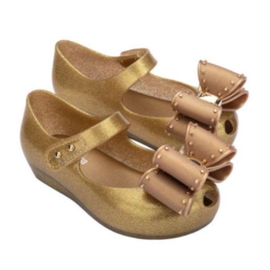 Mini Melissa Ultragirl Classic Bow BB