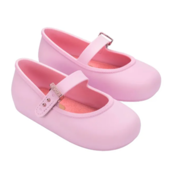Mini Melissa Soft Ballerina BB