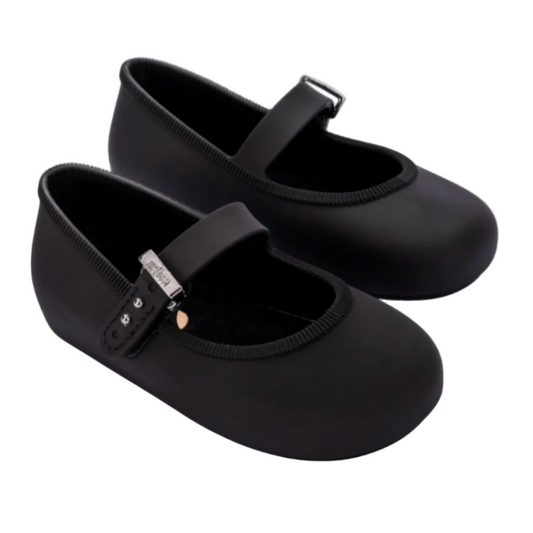 Mini Melissa Soft Ballerina BB