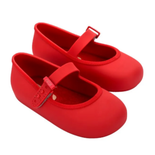 Mini Melissa Soft Ballerina BB