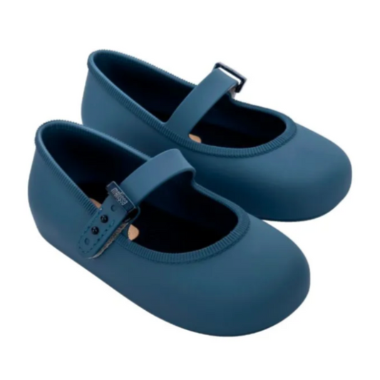 Mini Melissa Soft Ballerina BB