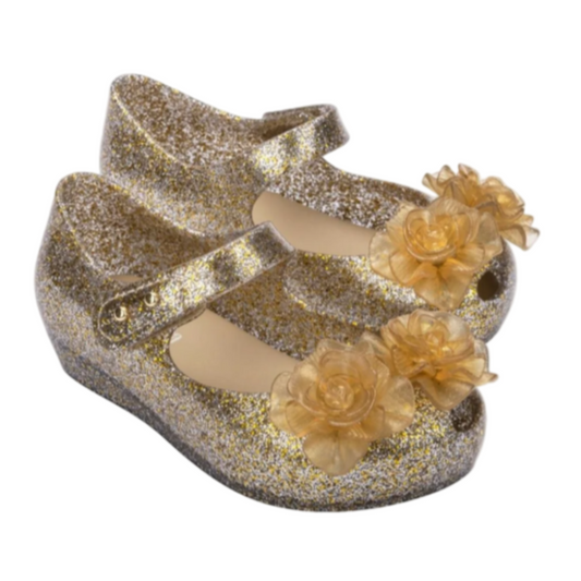 Mini Melissa Ultragirl Garden BB