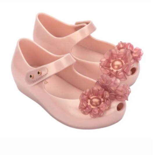 Mini Melissa Ultragirl Springtime BB