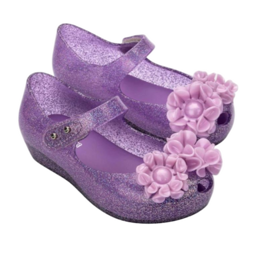 Mini Melissa Ultragirl Springtime BB