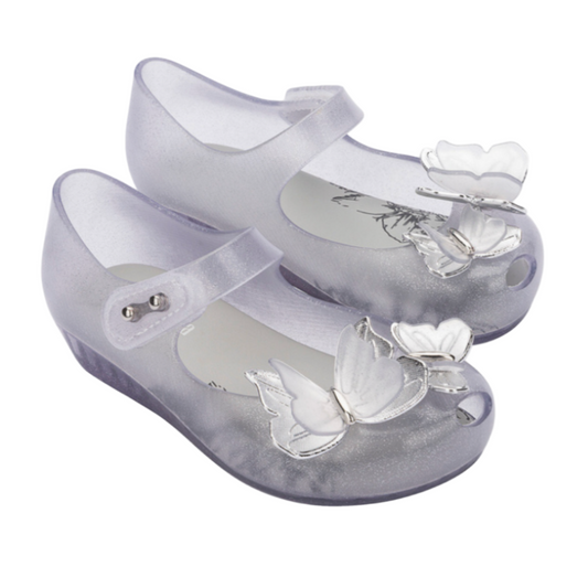 Mini Melissa Ultragirl Fly III Bb