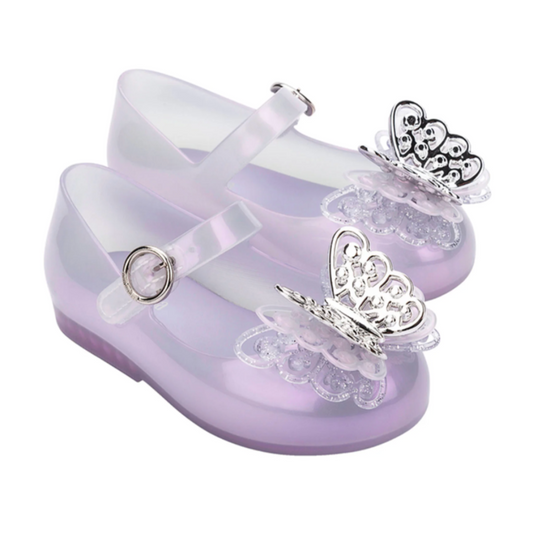 Mini Melissa Sweet Love Fly II BB