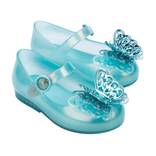 Mini Melissa Sweet Love Fly II BB