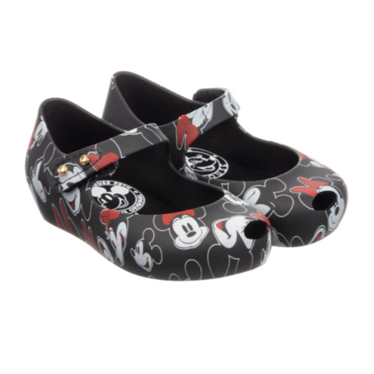 Mini Melissa Ultragirl Mickey BB