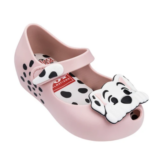 Mini Melissa Ultragirl + Dalmatian 101 BB