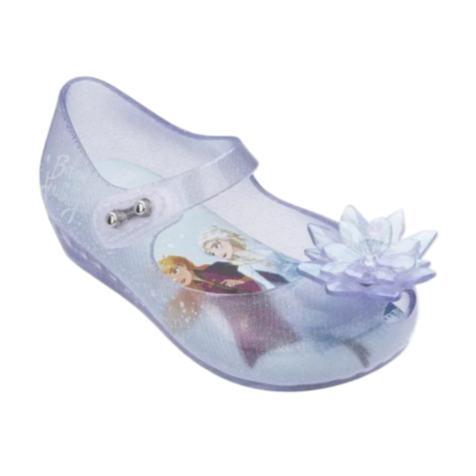 Mini Melissa Ultragirl + Frozen BB