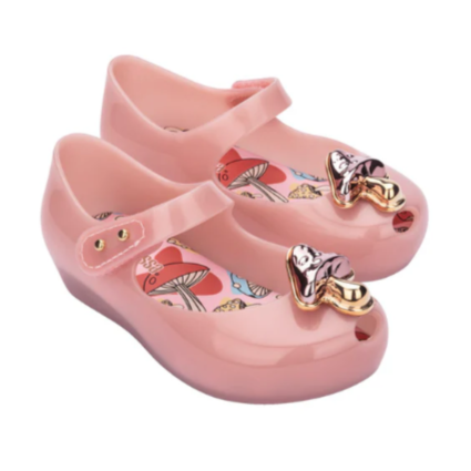 Mini Melissa Ultragirl Land BB