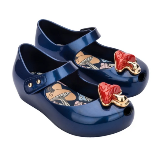 Mini Melissa Ultragirl Land BB