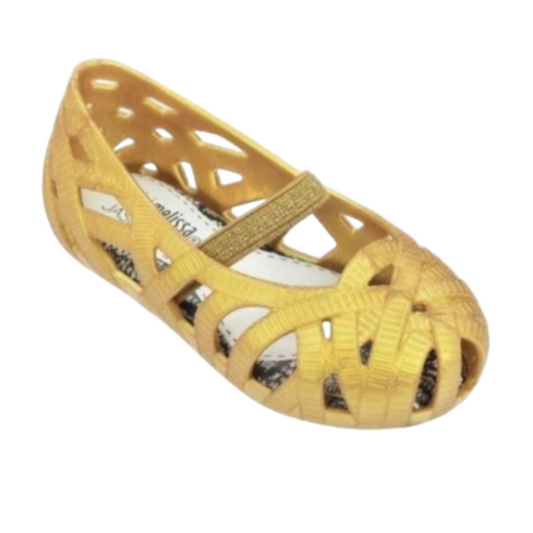 Mini Melissa Jean + Jason Wu BB