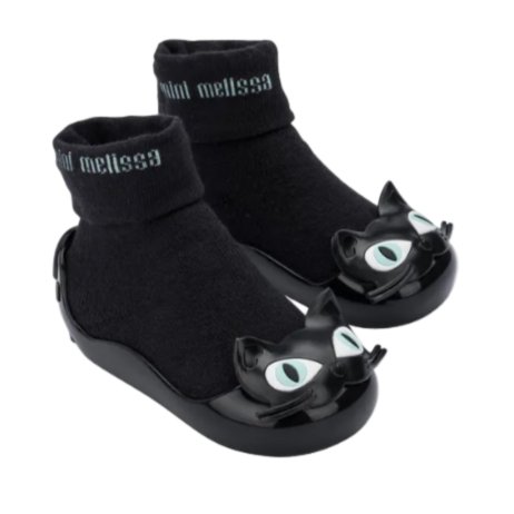 Mini Melissa Alpha Play BB