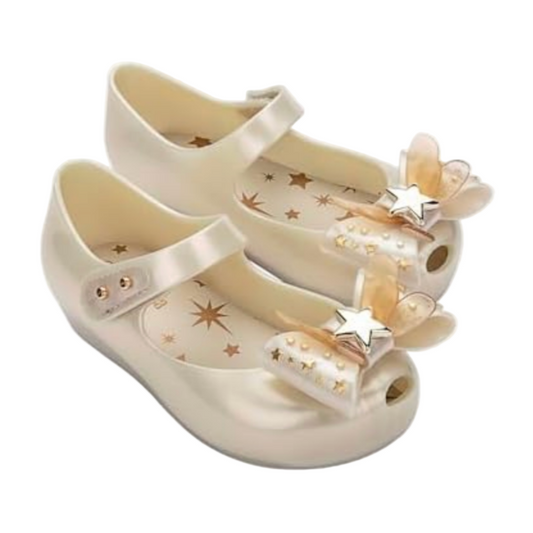 Mini Melissa Ultragirl Star II BB