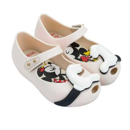Mini Melissa Ultragirl + Disney Twins III BB