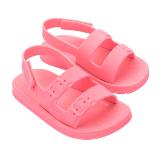 Mini Melissa Sun Cruise Sandal II BB