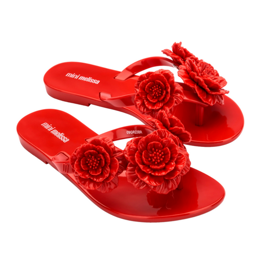 Melissa Harmonic Springtime AD