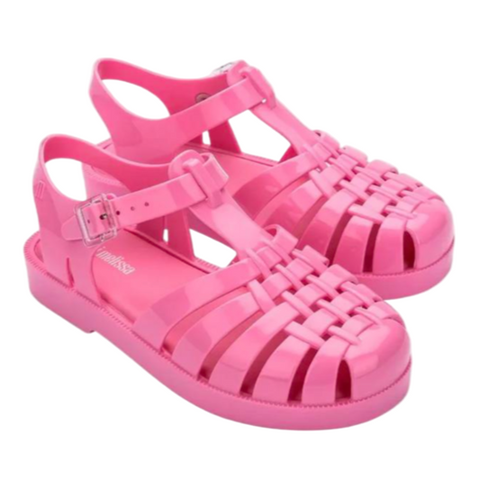 Mini Melissa Possession INF