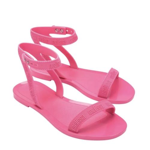 Melissa M Lover Sandal AD Pink