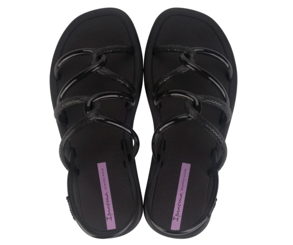 Ipanema Meu Sol Sandal AD Black Lilac