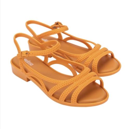 Melissa Femme Classy Sandal AD Orange