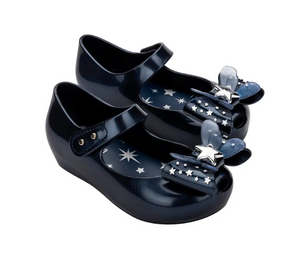 Mini Melissa Ultragirl Star II Bb Blue