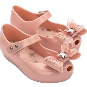 Mini Melissa Ultragirl Star II Bb Pink