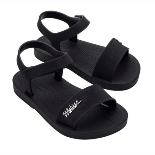 Mini Melissa Sun Laguna Bb Black