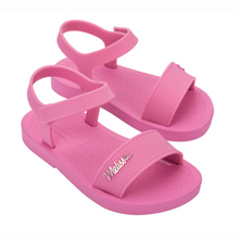 Load image into Gallery viewer, Mini Melissa Sun Laguna Bb Pink
