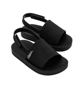 Mini Melissa Sun Sunset Bb Black