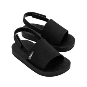 Mini Melissa Sun Sunset Bb Black