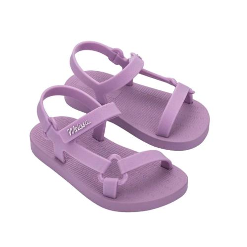 Mini Melissa Sun Downtown Bb Lilac