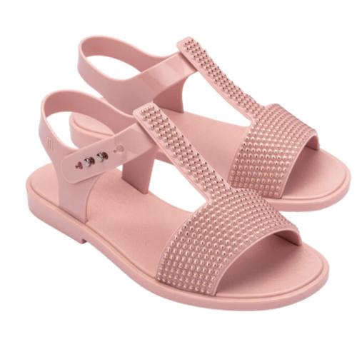 Melissa Rise AD Pink Bronze